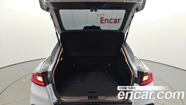 Renault Korea XM3 1.6 GTe LE Plus 2020 — фото 32