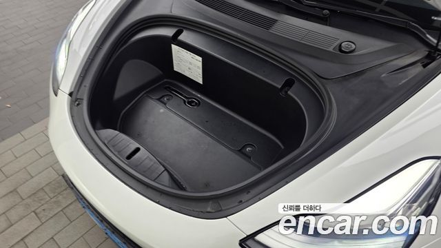 Tesla Model 3 Long Range AWD 2020 — фото 6