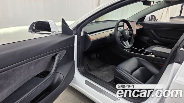 Tesla Model 3 Long Range AWD 2020 — фото 10