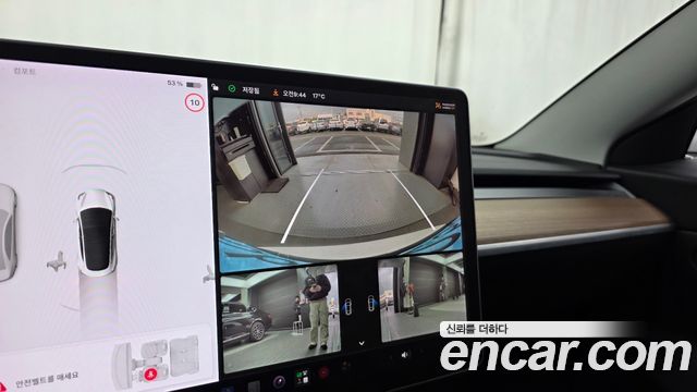 Tesla Model 3 Long Range AWD 2020 — фото 15