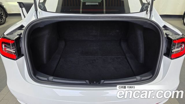 Tesla Model 3 Long Range AWD 2020 — фото 20