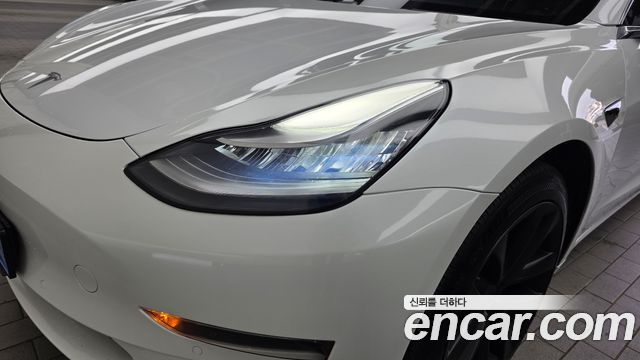 Tesla Model 3 Long Range AWD 2020 — фото 22