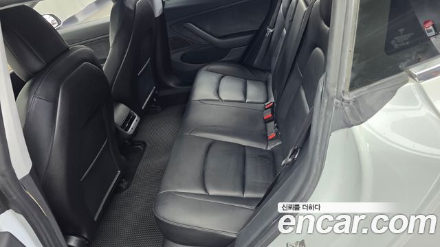 Tesla Model 3 Long Range AWD 2020 — фото 26