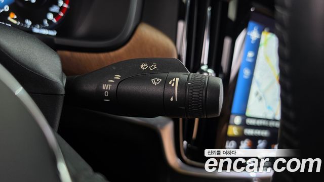 Volvo S90 T5 Inscription 2019 — фото 19