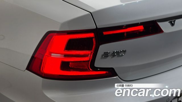 Volvo S90 T5 Inscription 2019 — фото 23