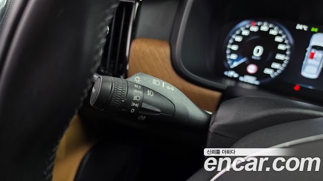 Volvo S90 T5 Inscription 2019 — фото 27