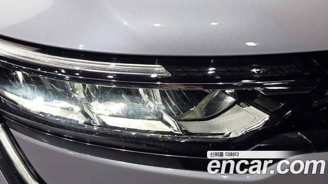 Renault Korea QM6 2.0 GDe RE Signature 2WD 2023 — фото 22