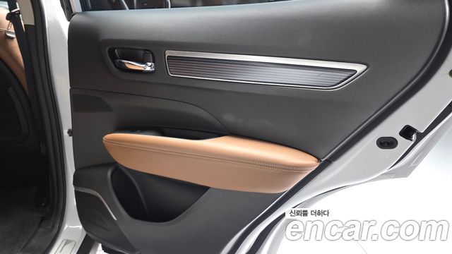 Renault Korea QM6 2.0 GDe RE Signature 2WD 2023 — фото 25