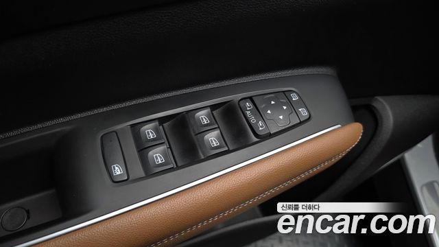 Renault Korea QM6 2.0 GDe RE Signature 2WD 2023 — фото 29