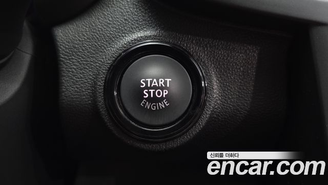 Renault Korea QM6 2.0 GDe RE Signature 2WD 2023 — фото 32