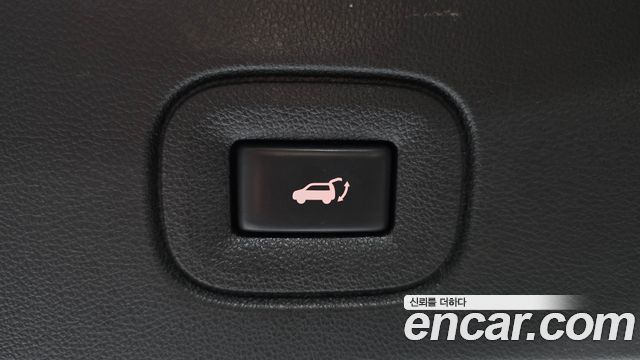 Renault Korea QM6 2.0 GDe RE Signature 2WD 2023 — фото 33