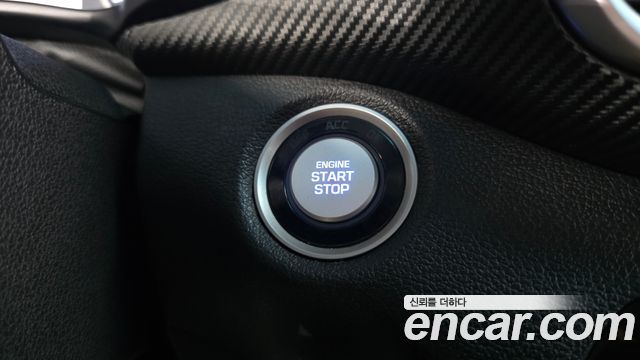 Hyundai Tucson Diesel 1.6 2WD Smart 2019 — фото 20