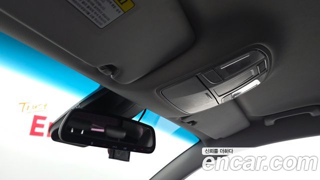 Hyundai Tucson Diesel 1.6 2WD Smart 2019 — фото 27