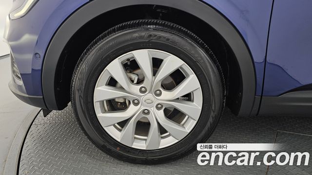 Renault Korea XM3 1.6 GTe LE Plus 2020 — фото 5
