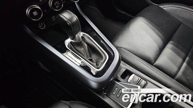 Renault Korea XM3 1.6 GTe LE Plus 2020 — фото 9
