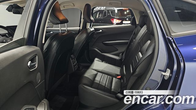 Renault Korea XM3 1.6 GTe LE Plus 2020 — фото 11