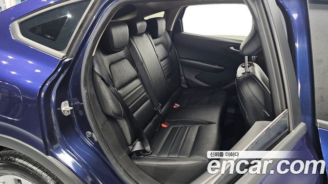 Renault Korea XM3 1.6 GTe LE Plus 2020 — фото 12
