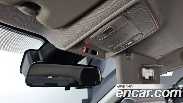 Renault Korea XM3 1.6 GTe LE Plus 2020 — фото 18