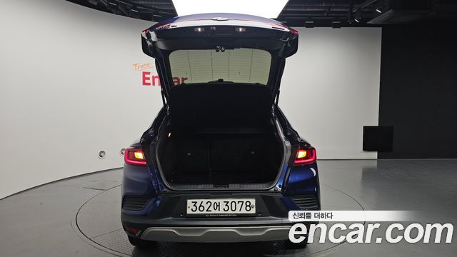Renault Korea XM3 1.6 GTe LE Plus 2020 — фото 20