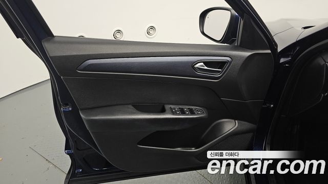 Renault Korea XM3 1.6 GTe LE Plus 2020 — фото 24