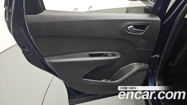 Renault Korea XM3 1.6 GTe LE Plus 2020 — фото 25