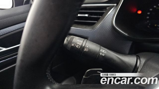 Renault Korea XM3 1.6 GTe LE Plus 2020 — фото 28