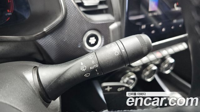 Renault Korea XM3 1.6 GTe LE Plus 2020 — фото 29