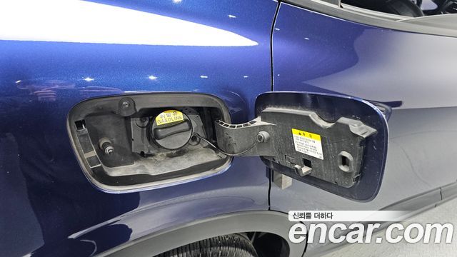 Renault Korea XM3 1.6 GTe LE Plus 2020 — фото 32