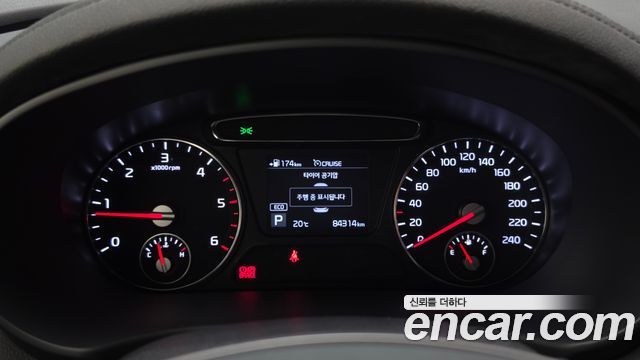 Kia Sorento Diesel 2.0 2WD Noblesse 2020 — фото 8