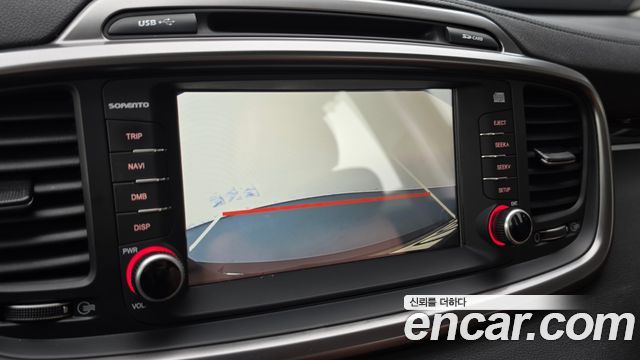 Kia Sorento Diesel 2.0 2WD Noblesse 2020 — фото 15