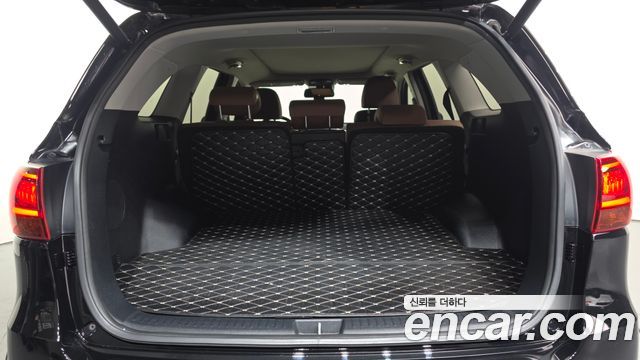 Kia Sorento Diesel 2.0 2WD Noblesse 2020 — фото 18