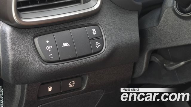 Kia Sorento Diesel 2.0 2WD Noblesse 2020 — фото 20