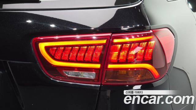 Kia Sorento Diesel 2.0 2WD Noblesse 2020 — фото 23