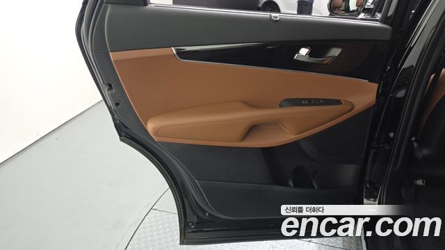 Kia Sorento Diesel 2.0 2WD Noblesse 2020 — фото 25