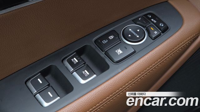 Kia Sorento Diesel 2.0 2WD Noblesse 2020 — фото 27