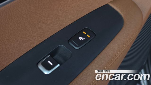 Kia Sorento Diesel 2.0 2WD Noblesse 2020 — фото 28