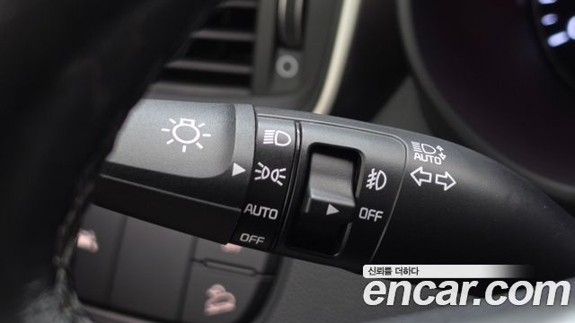 Kia Sorento Diesel 2.0 2WD Noblesse 2020 — фото 30