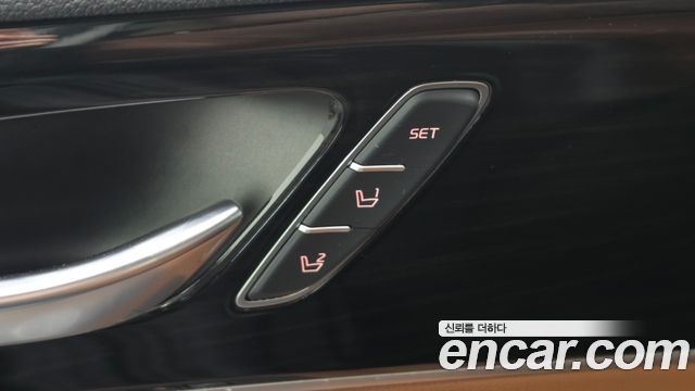 Kia Sorento Diesel 2.0 2WD Noblesse 2020 — фото 31