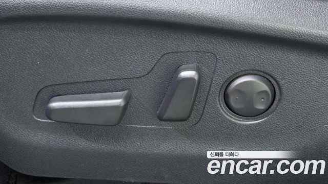 Kia Sorento Diesel 2.0 2WD Noblesse 2020 — фото 32