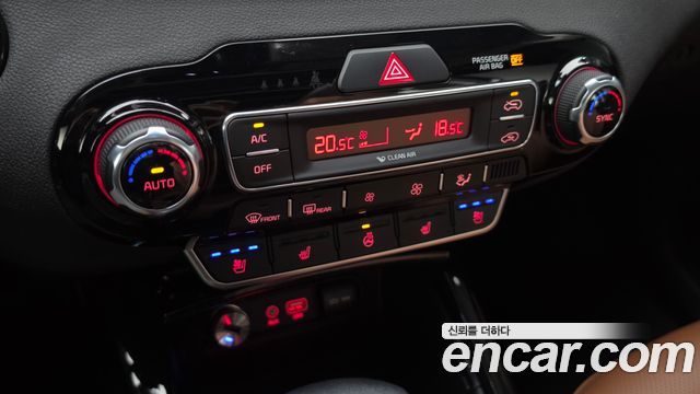 Kia Sorento Diesel 2.0 2WD Noblesse 2020 — фото 33