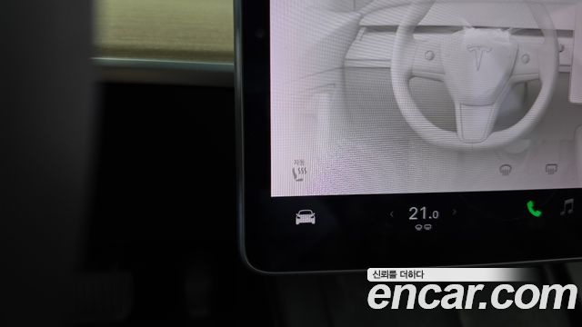 Tesla Model 3 Long Range AWD 2021 — фото 27
