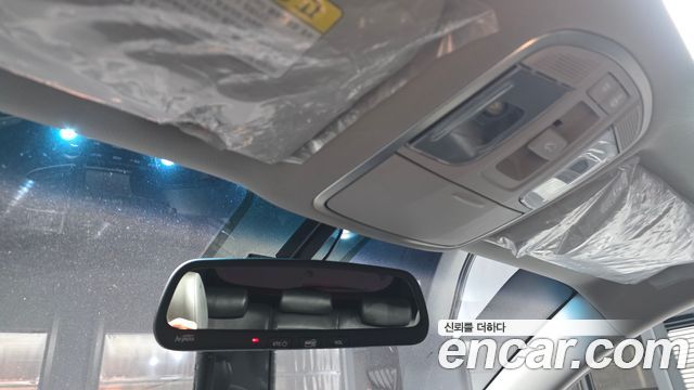 Hyundai Tucson Diesel 2.0 2WD Modern 2018 — фото 17