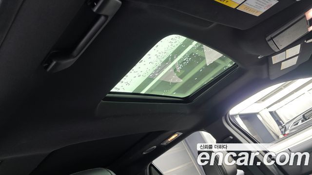 Ford Explorer 2.3 Limited 4WD 5th 2018 — фото 17