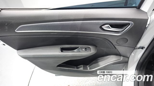 Renault Korea XM3 1.3 TCe RE Signature 2020 — фото 24