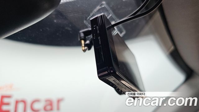Renault Korea XM3 1.3 TCe RE Signature 2020 — фото 29