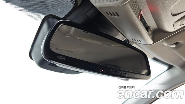 Renault Korea XM3 1.3 TCe RE Signature 2020 — фото 30