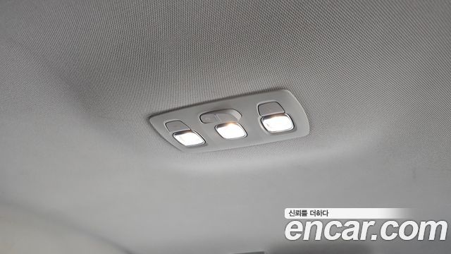 Renault Korea XM3 1.3 TCe RE Signature 2020 — фото 32