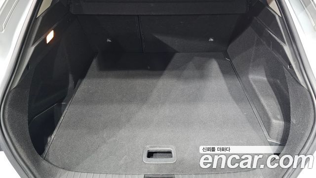 Renault Korea XM3 1.3 TCe RE Signature 2020 — фото 33