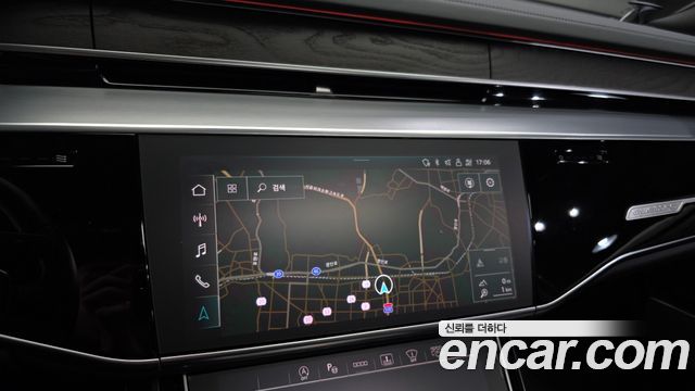 Audi A8 (D5) 55 TFSI Quattro Premium LWB 2022 — фото 14