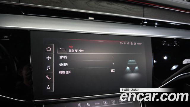 Audi A8 (D5) 55 TFSI Quattro Premium LWB 2022 — фото 34